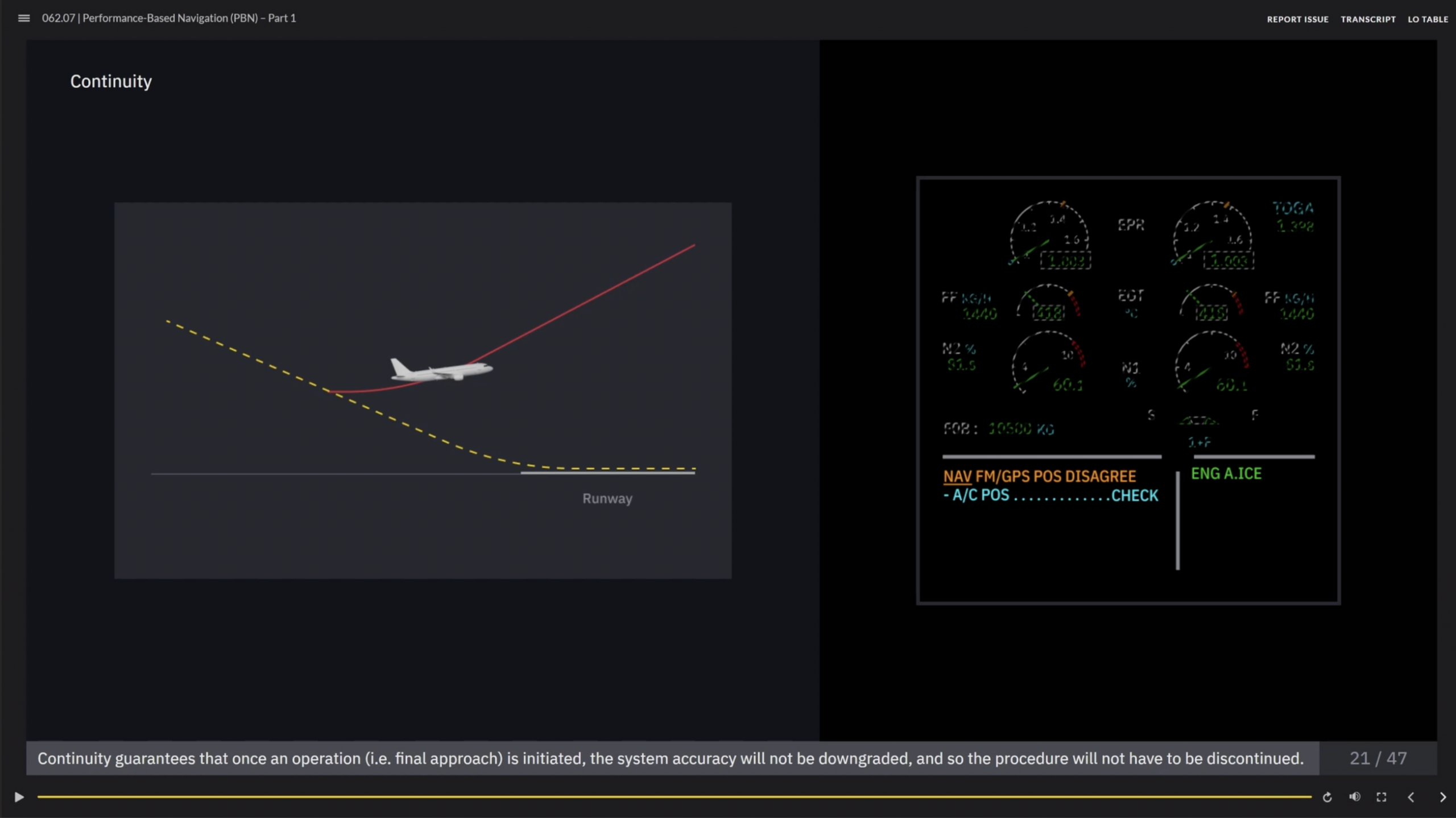 TL-Aviation works with Evionica